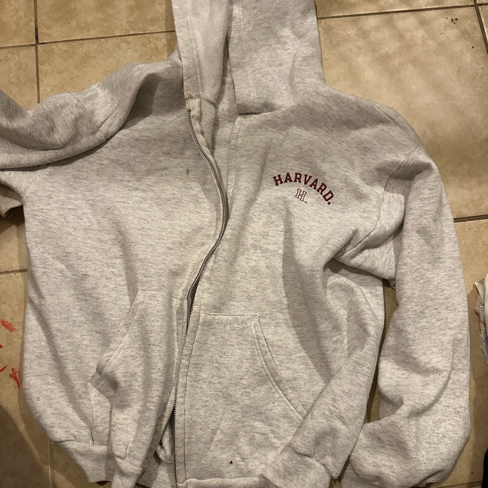 zip up jacket